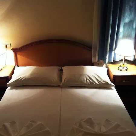 Hotel Porin 4*