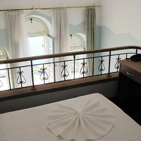 Hotel Porin