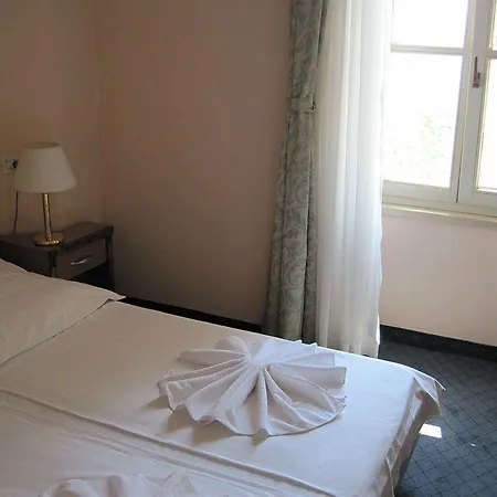 Hotel Heritage Porin 4*
