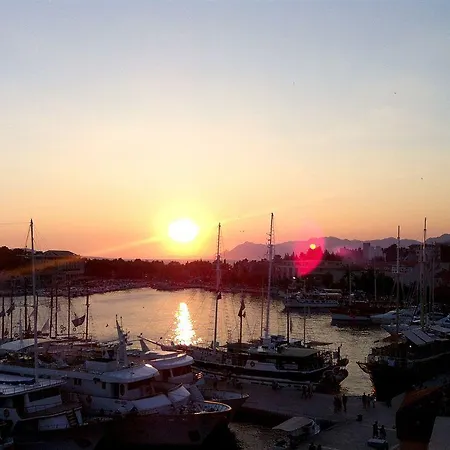 Hotel Heritage Porin Makarska
