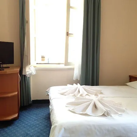 Heritage Porin Makarska