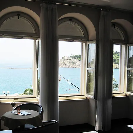 Hotel Heritage Porin Makarska