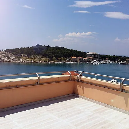 Heritage Porin Makarska