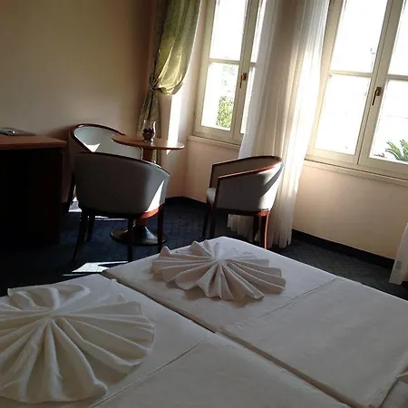 Hotel Porin