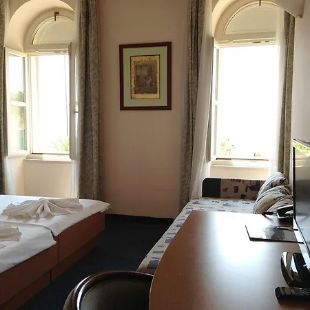 Heritage Porin Makarska
