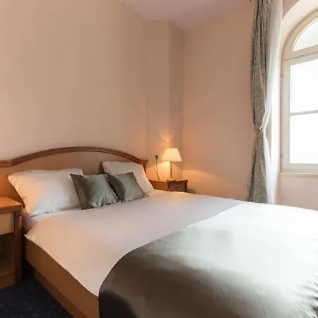 Hotel Porin 4*