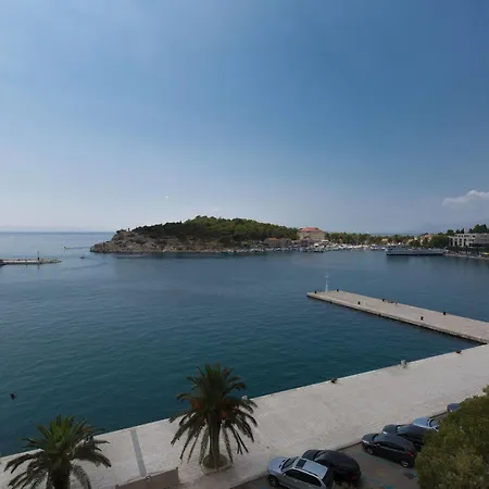 Hotel Porin Makarska