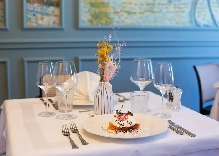 Otel Heritage Porin Makarska