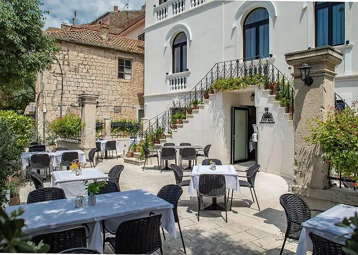 Heritage Porin Makarska