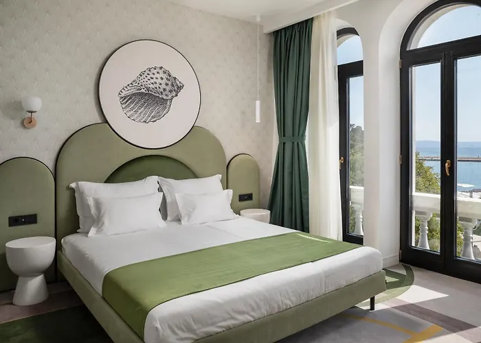 Heritage Porin 4* Μακάρσκα