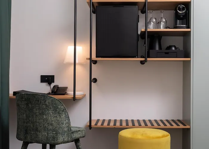 Heritage Porin Ξενοδοχείο