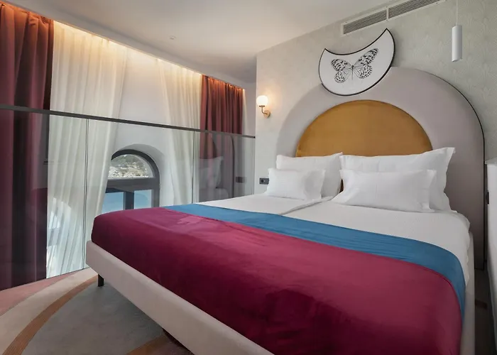 Otel Heritage Porin 4*