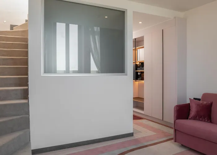 Heritage Porin Otel Makarska