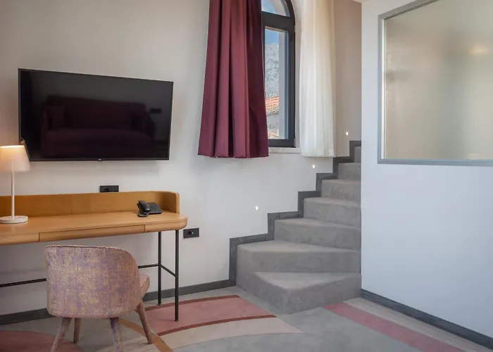 Otel Heritage Porin 4*