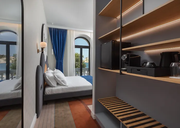 Heritage Porin Makarska