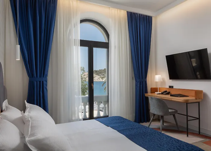 Heritage Porin Otel Makarska