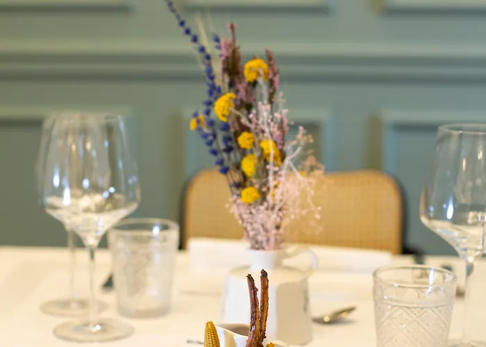 Heritage Porin Ξενοδοχείο