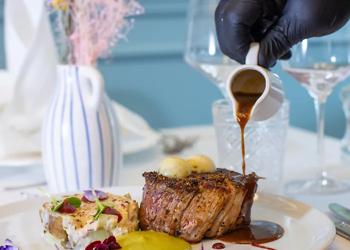 酒店 Heritage Porin