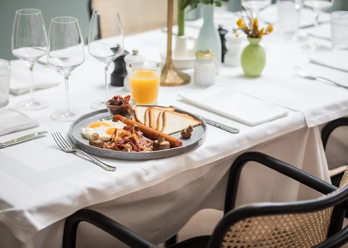 Ξενοδοχείο Heritage Porin Μακάρσκα