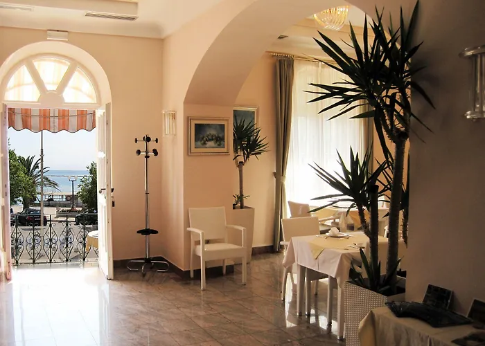 Heritage Porin Otel Makarska