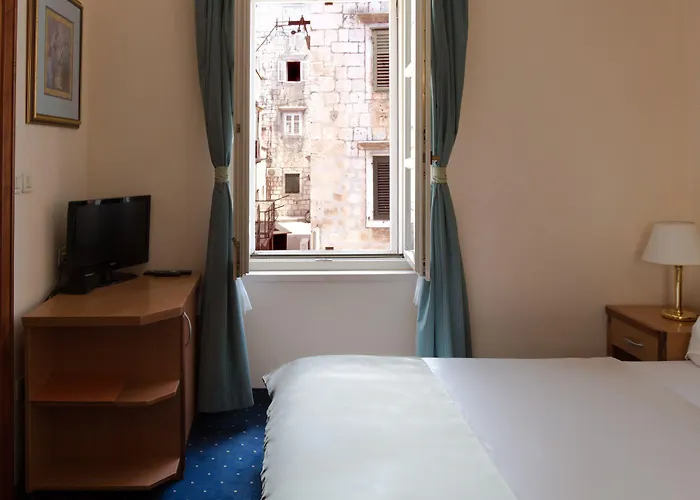 Heritage Porin Makarska