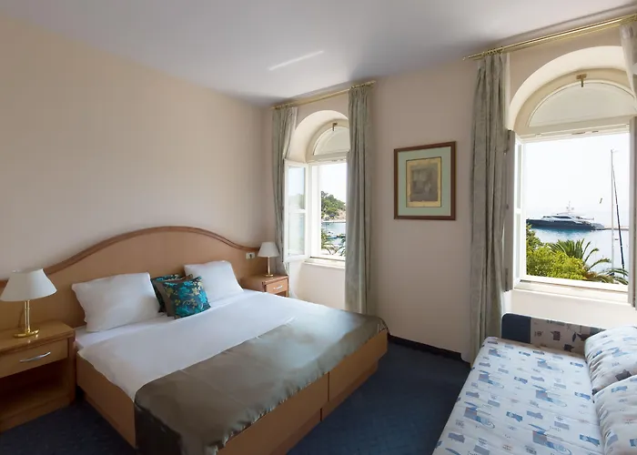 Otel Heritage Porin Makarska