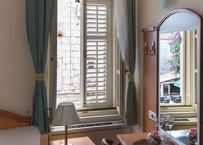 Heritage Porin 酒店