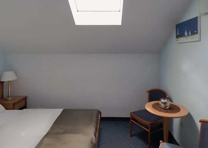 Heritage Porin Makarska