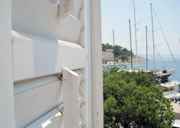 Otel Heritage Porin Makarska