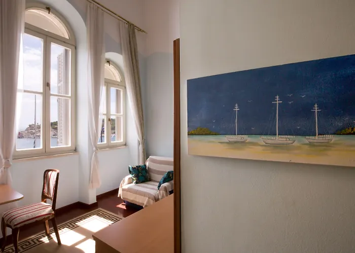 Heritage Porin 酒店 4*