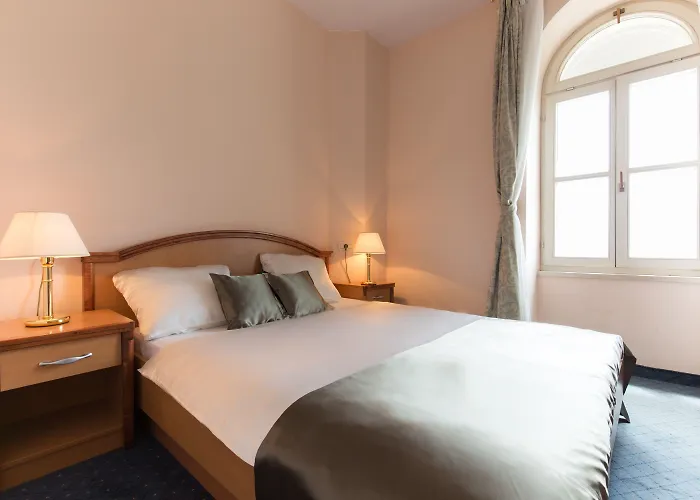 Heritage Porin Otel Makarska