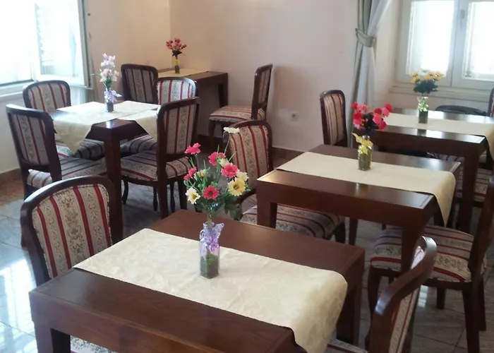 Heritage Porin Otel 4*