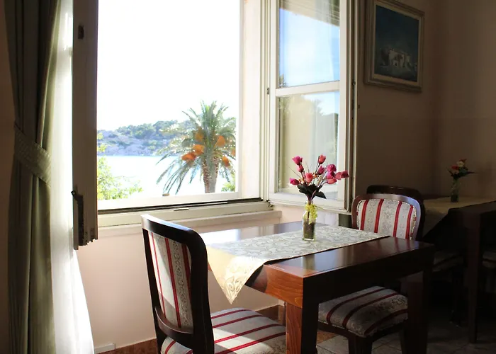 Heritage Porin 4* Makarska