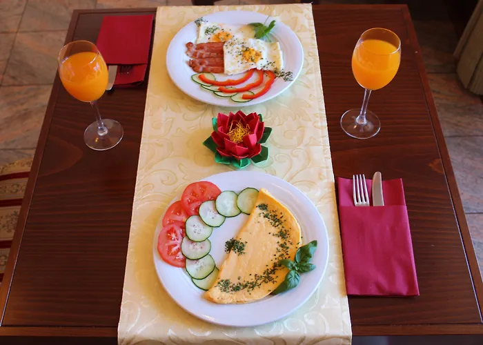 Otel Heritage Porin 4*