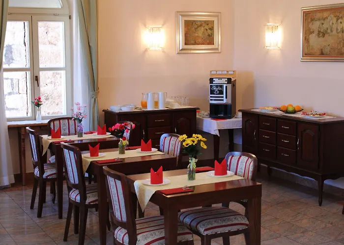 Otel Heritage Porin Makarska