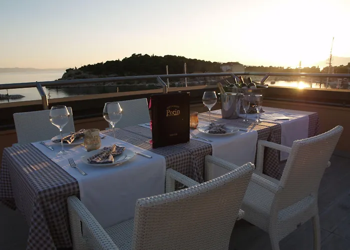 Heritage Porin 马卡尔斯卡