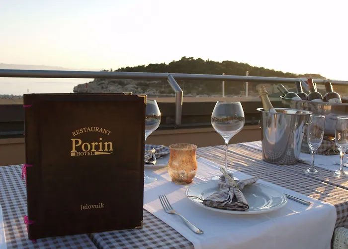 Heritage Porin Makarska