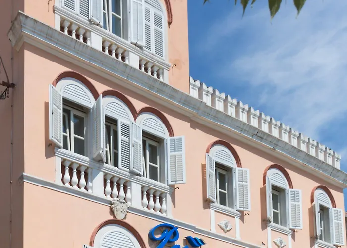 Heritage Porin Makarska