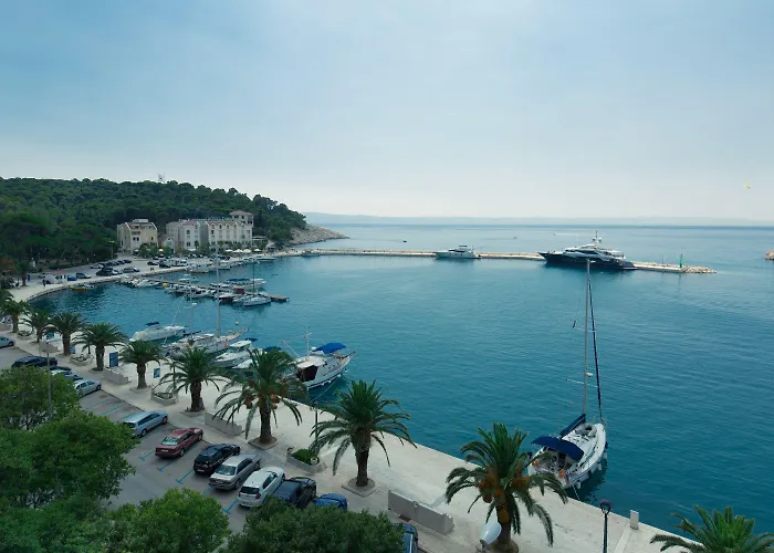 Heritage Porin Ξενοδοχείο 4*