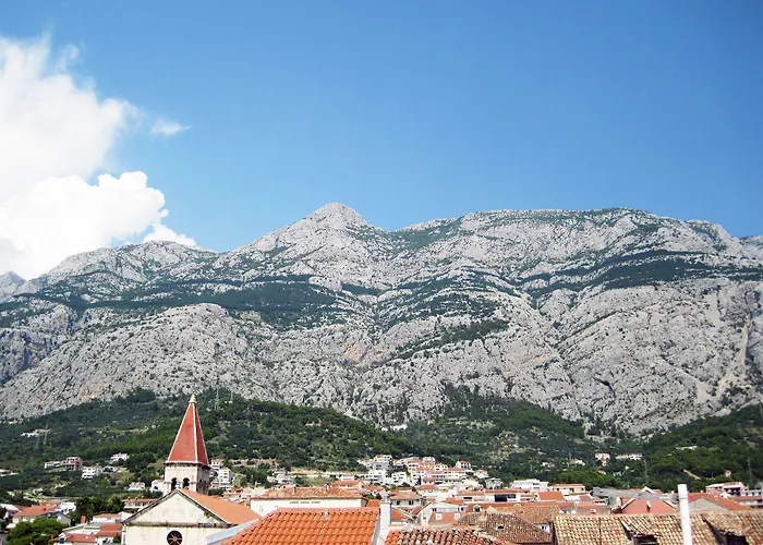 Heritage Porin Makarska