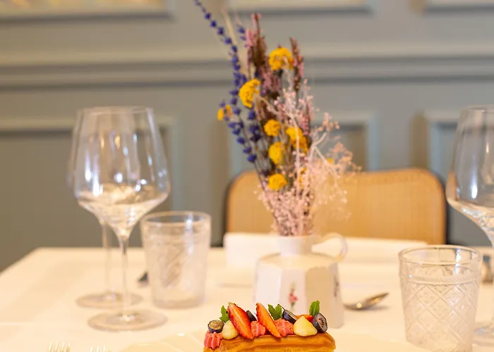 Otel Heritage Porin Makarska