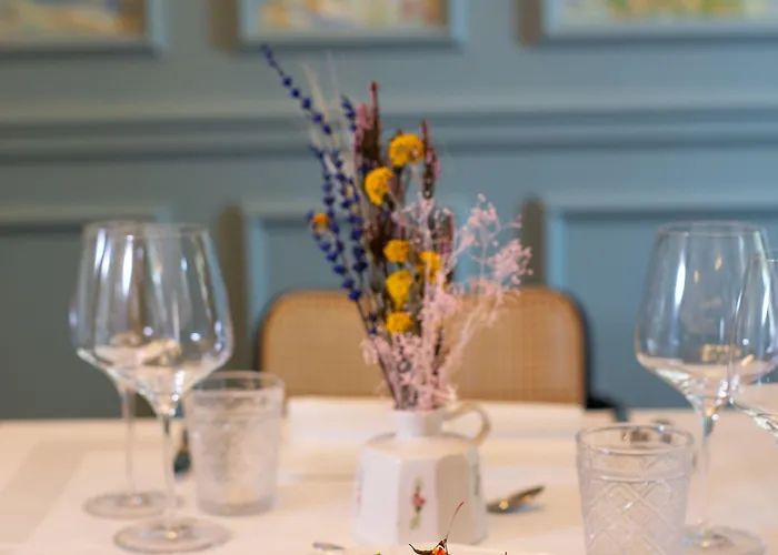 Otel Heritage Porin Makarska