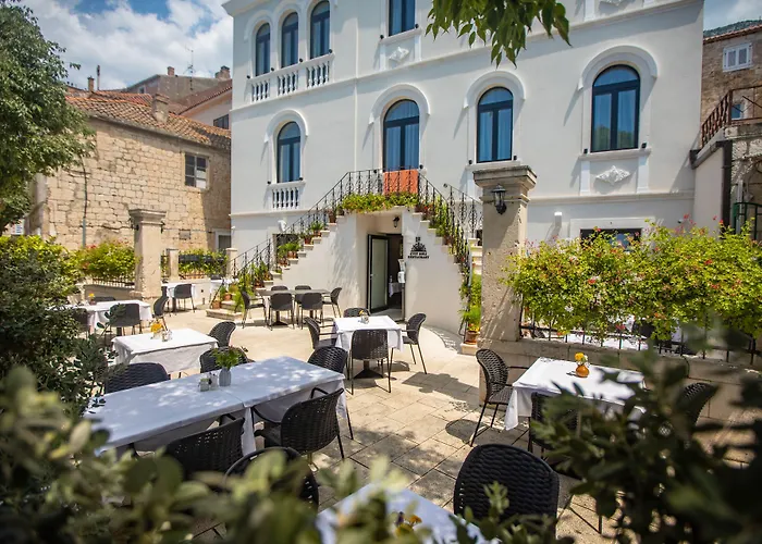 Heritage Porin Otel Makarska