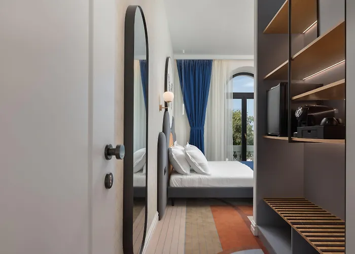 Heritage Porin Makarska