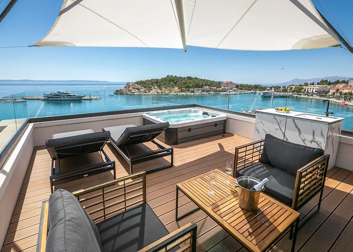 酒店 Heritage Porin