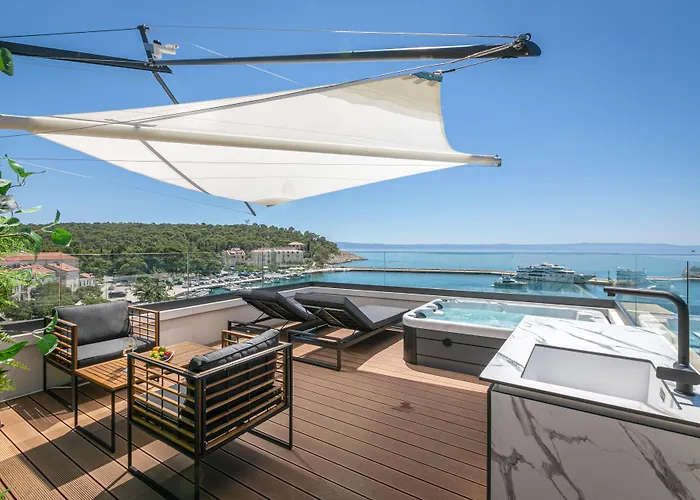 Ξενοδοχείο Heritage Porin 4*