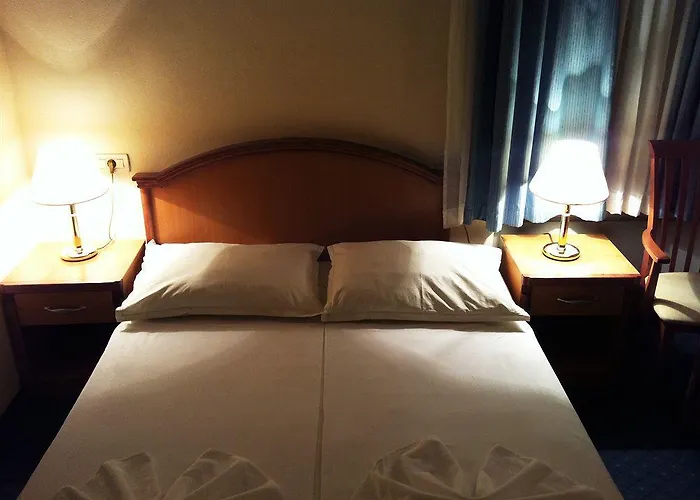 Otel Heritage Porin 4*