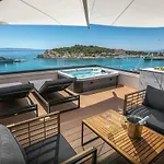 Heritage Porin 4*