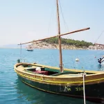 Heritage Porin