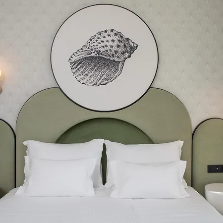 Hotel Heritage Porin